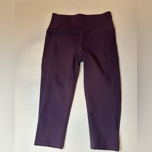 Skechers Plum Leggings